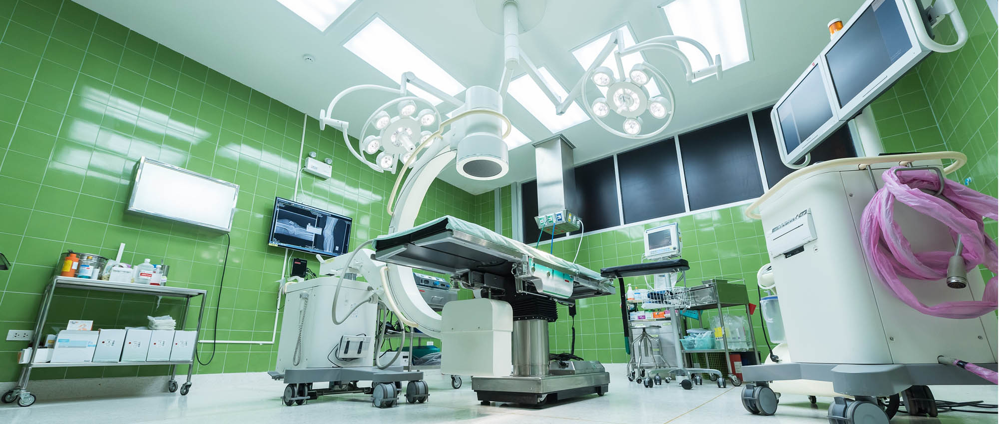 Specialist surgery in Plettenberg Bay